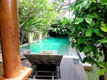 Villa New Andamar