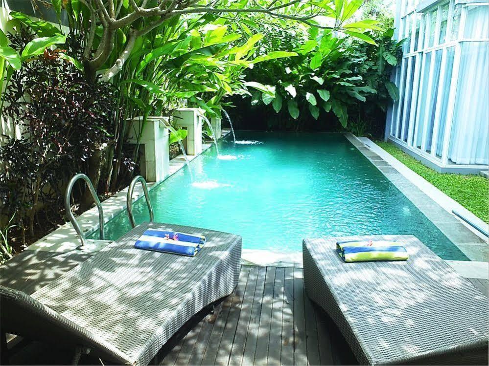 New Andamar * Seminyak (Bali)