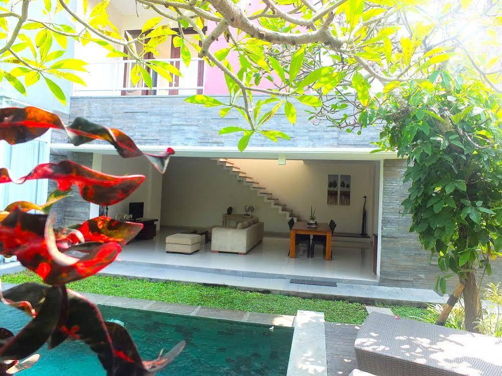 New Andamar Villa *