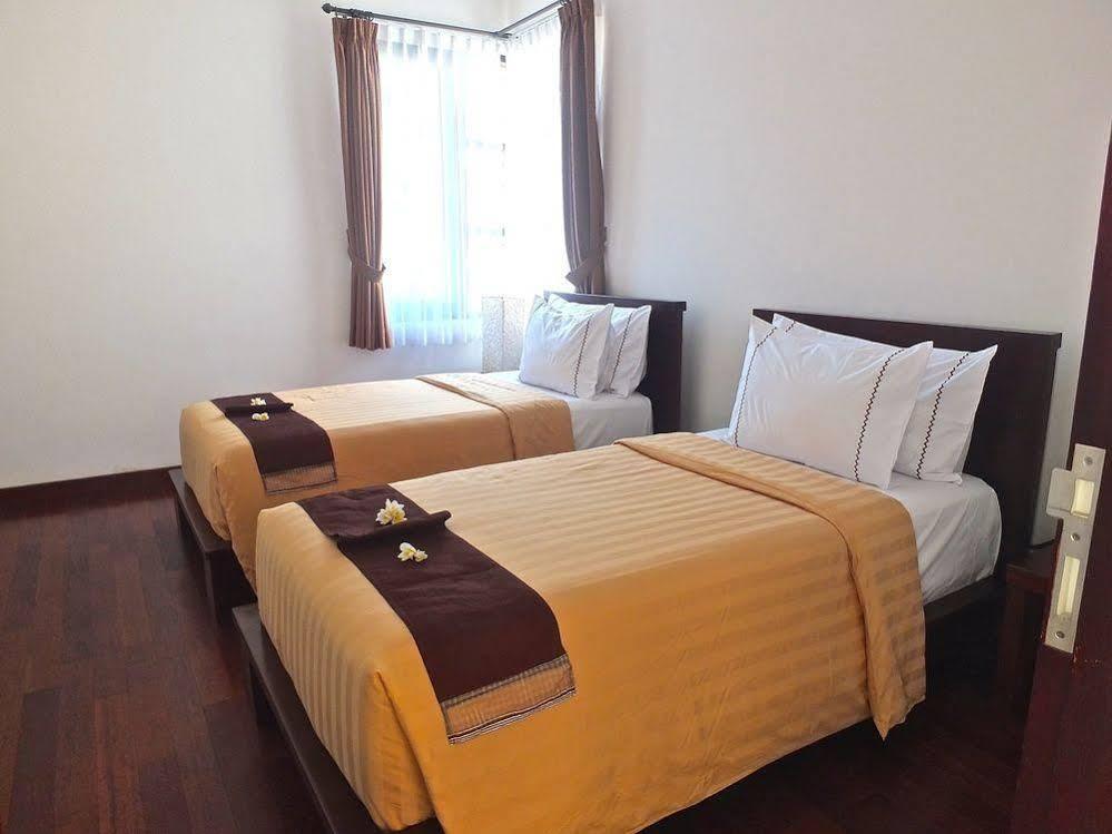 New Andamar Villa