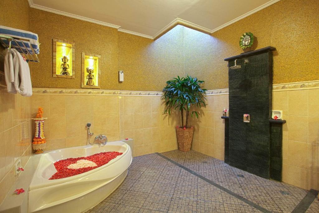 New Andamar Villa Seminyak (Bali)