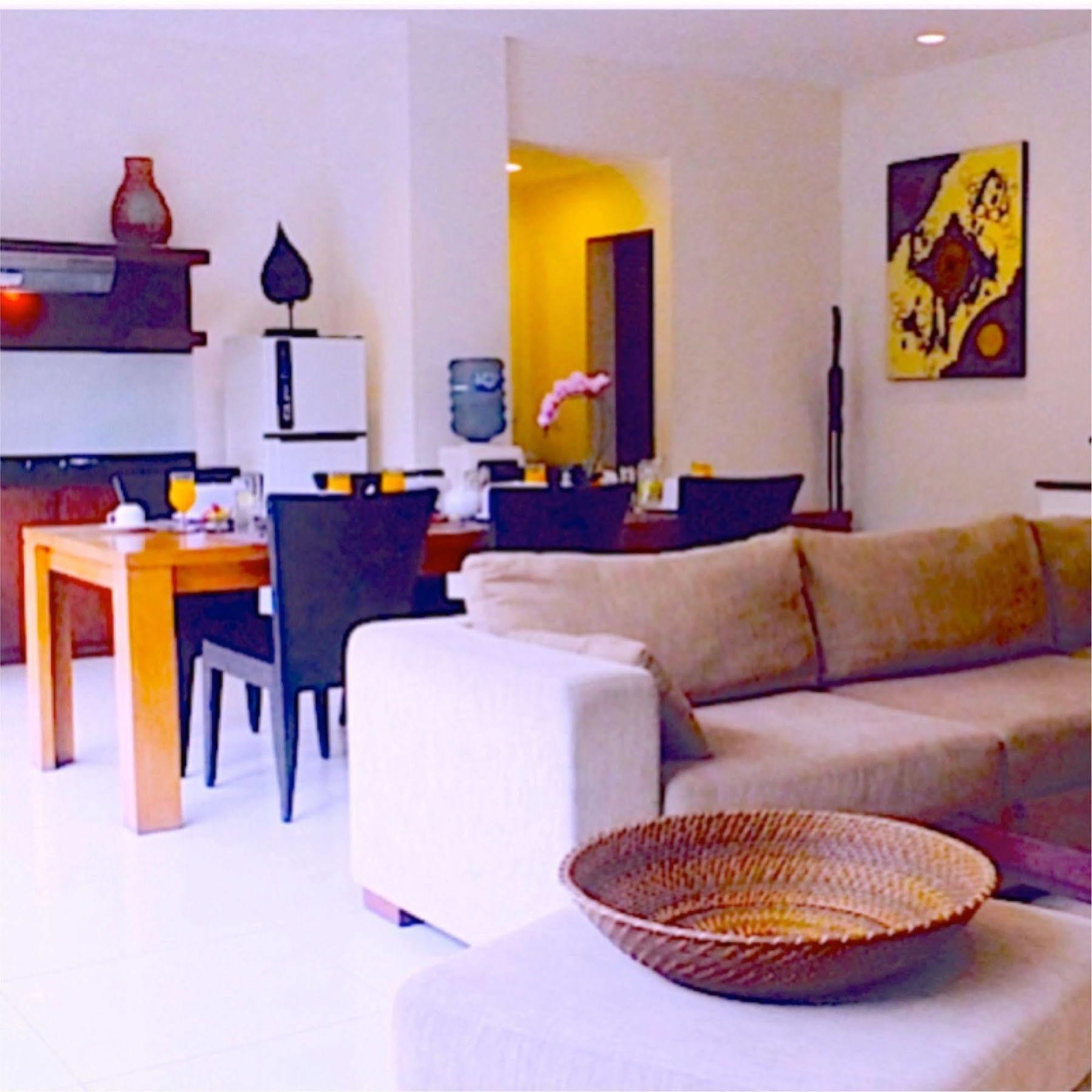 New Andamar Seminyak (Bali)