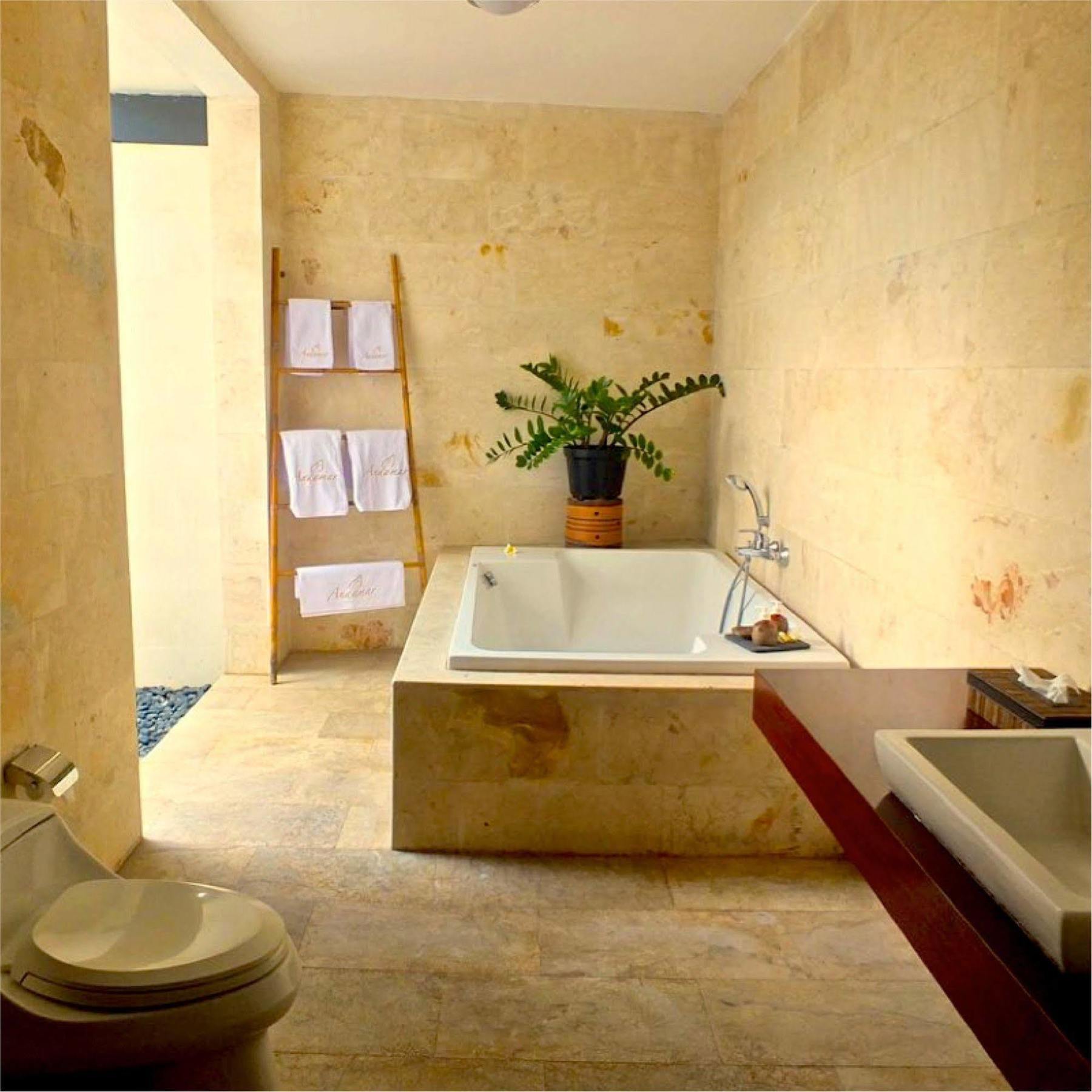 Villa New Andamar