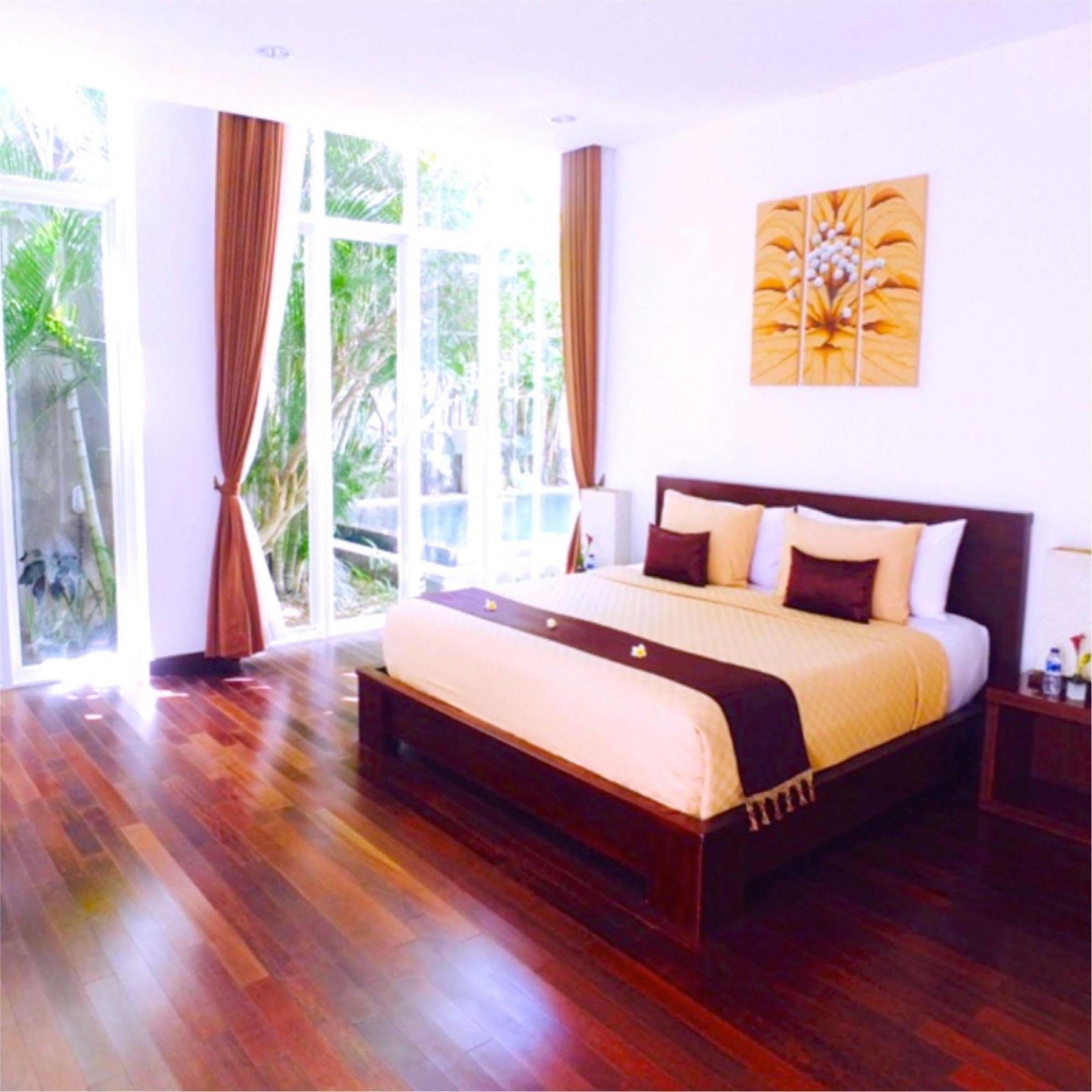 New Andamar Villa *