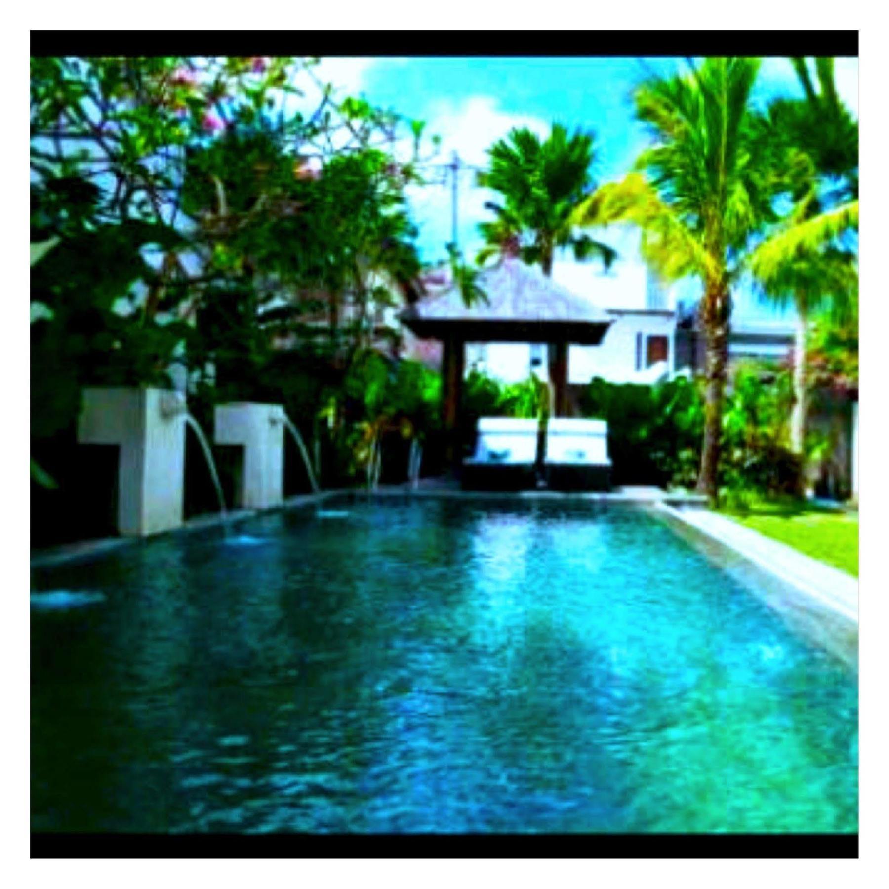 New Andamar Villa