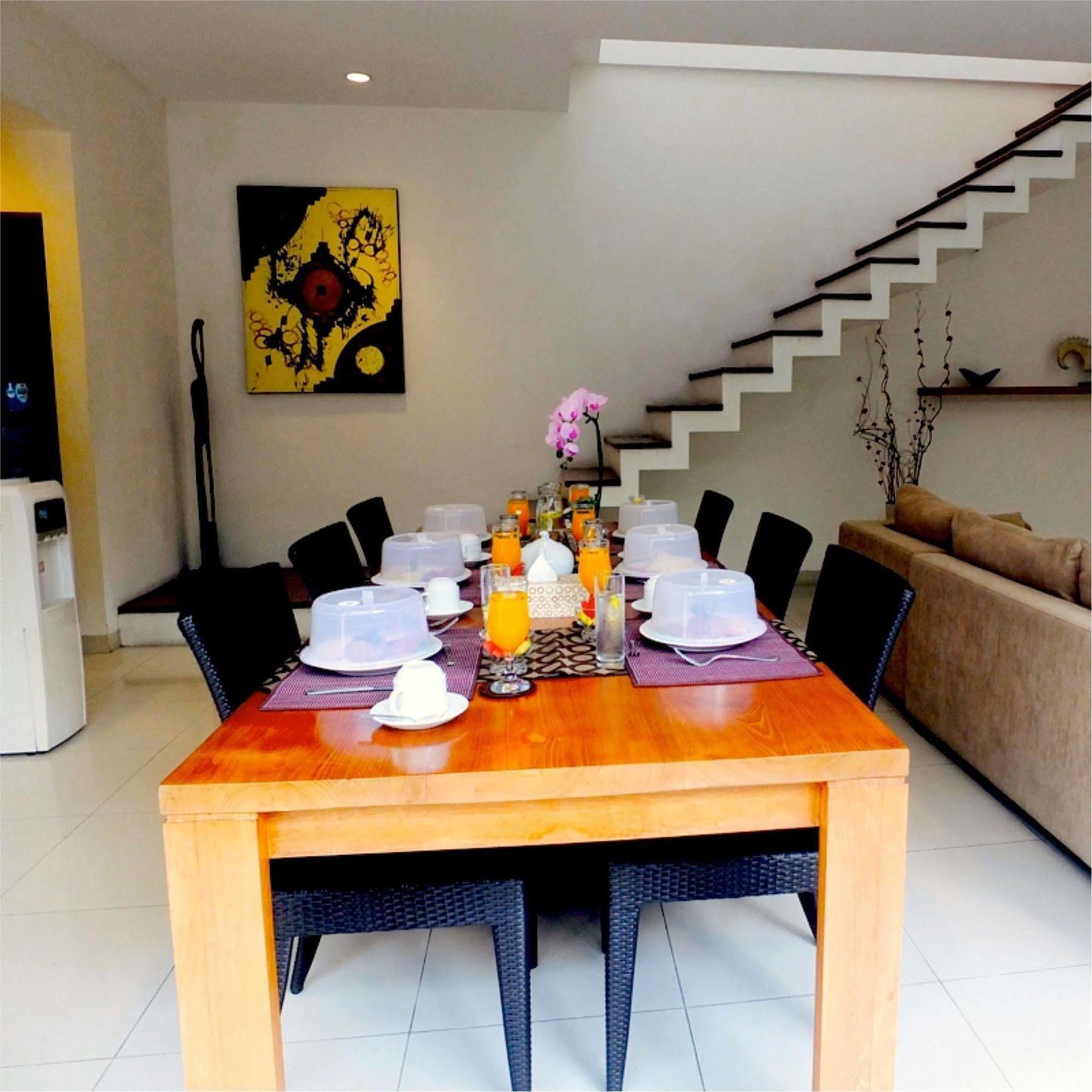 New Andamar * Seminyak (Bali)